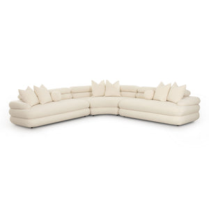 Lulu - Modular Sectional - R&R Furniture Gallery (Fountain Valley, CA)