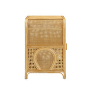 Tina - Nightstand - R&R Furniture Gallery (Fountain Valley, CA)