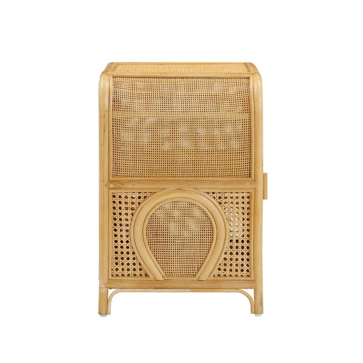 Tina - Nightstand - R&R Furniture Gallery (Fountain Valley, CA)