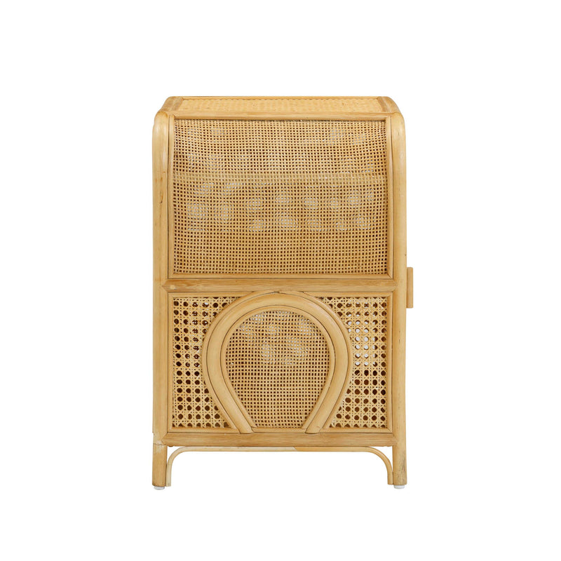 Tina - Nightstand - R&R Furniture Gallery (Fountain Valley, CA)