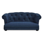 Kiki - Chesterfield Dog Sofa Bed Medium - R&R Furniture Gallery (Fountain Valley, CA)