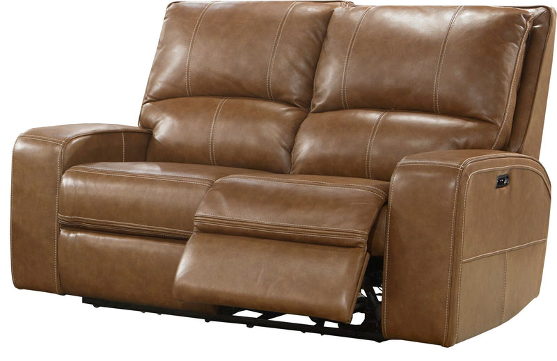 Swift - Power Loveseat - R&R Furniture Gallery (Fountain Valley, CA)