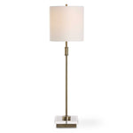 Buffet Lamp - Gold