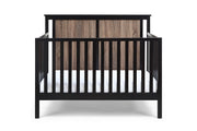Connelly - 4-in-1 Convertible Crib - R&R Furniture Gallery (Fountain Valley, CA)