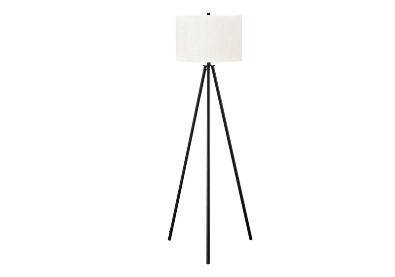 Lighting, Floor Lamp Contemporary - R&R Furniture Gallery (Fountain Valley, CA)