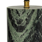 Mable - Marble Table Lamp - R&R Furniture Gallery (Fountain Valley, CA)