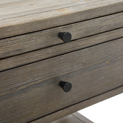 Sunveil - 1 Drawer Nightstand - R&R Furniture Gallery (Fountain Valley, CA)