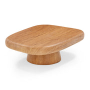 Darial - Indoor / Outdoor Coffee Table - R&R Furniture Gallery (Fountain Valley, CA)