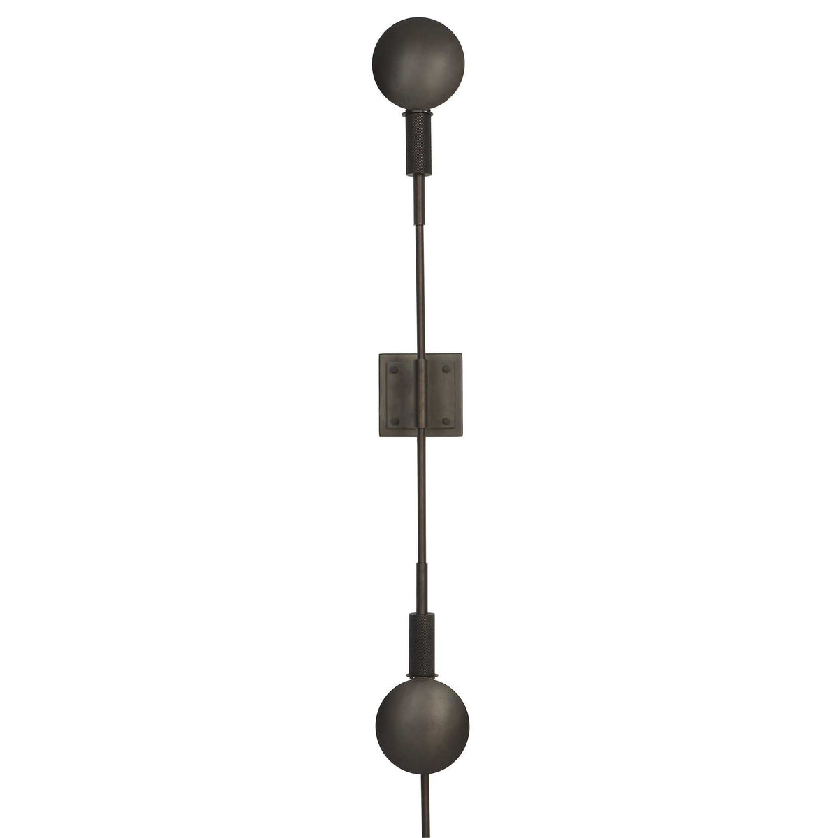 Polar - 2 Light Sconce