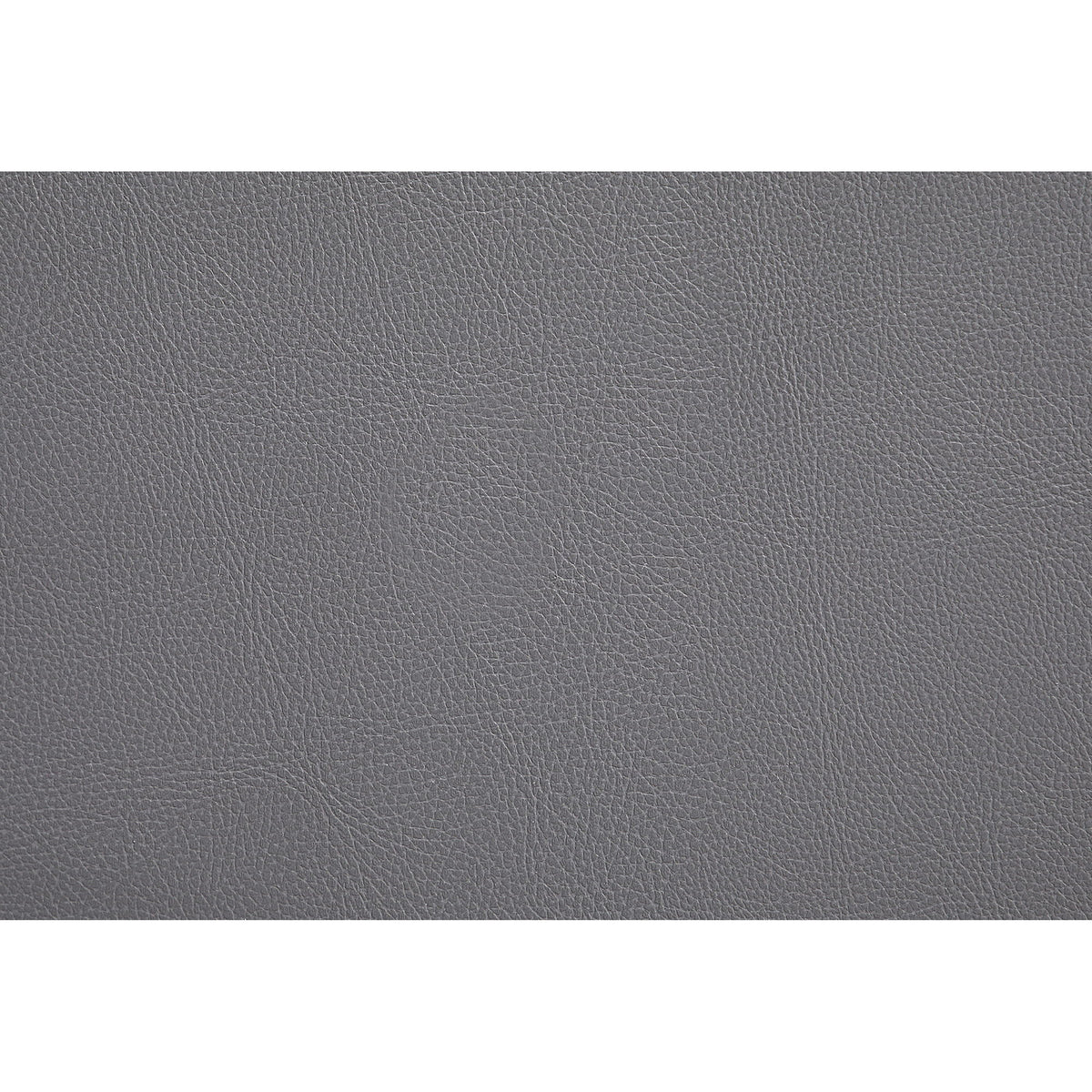 Blanche - Sectional Sofa With LED Lighting And Integrated Speaker - Gray