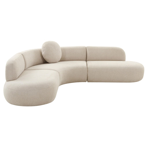 Broohah - Sectional - R&R Furniture Gallery (Fountain Valley, CA)