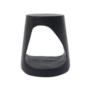 Hollow - Side Table, Durable And Weather Resistant - R&R Furniture Gallery (Fountain Valley, CA)