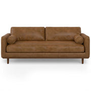 Morrison - Sofa And Ottoman Set - R&R Furniture Gallery (Fountain Valley, CA)