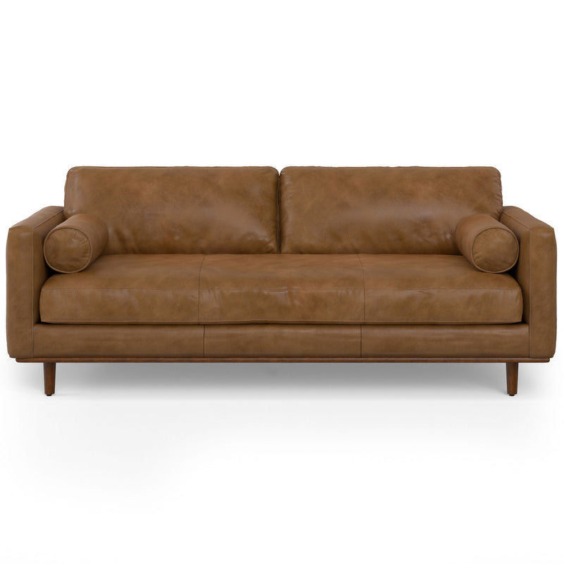Morrison - Sofa And Ottoman Set - R&R Furniture Gallery (Fountain Valley, CA)
