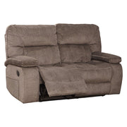 Chapman - Reclining Sofa Set - R&R Furniture Gallery (Fountain Valley, CA)