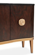 Camellia Field - Wood Sideboard - R&R Furniture Gallery (Fountain Valley, CA)