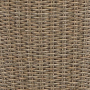 Danson - Round End Table - Beige - R&R Furniture Gallery (Fountain Valley, CA)