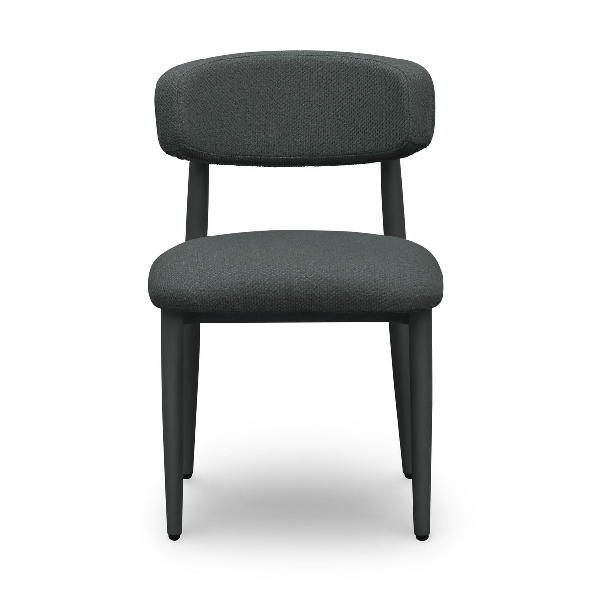 Annika - Outdoor Dining Side Chair - R&R Furniture Gallery (Fountain Valley, CA)