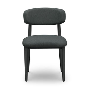 Annika - Outdoor Dining Side Chair - R&R Furniture Gallery (Fountain Valley, CA)