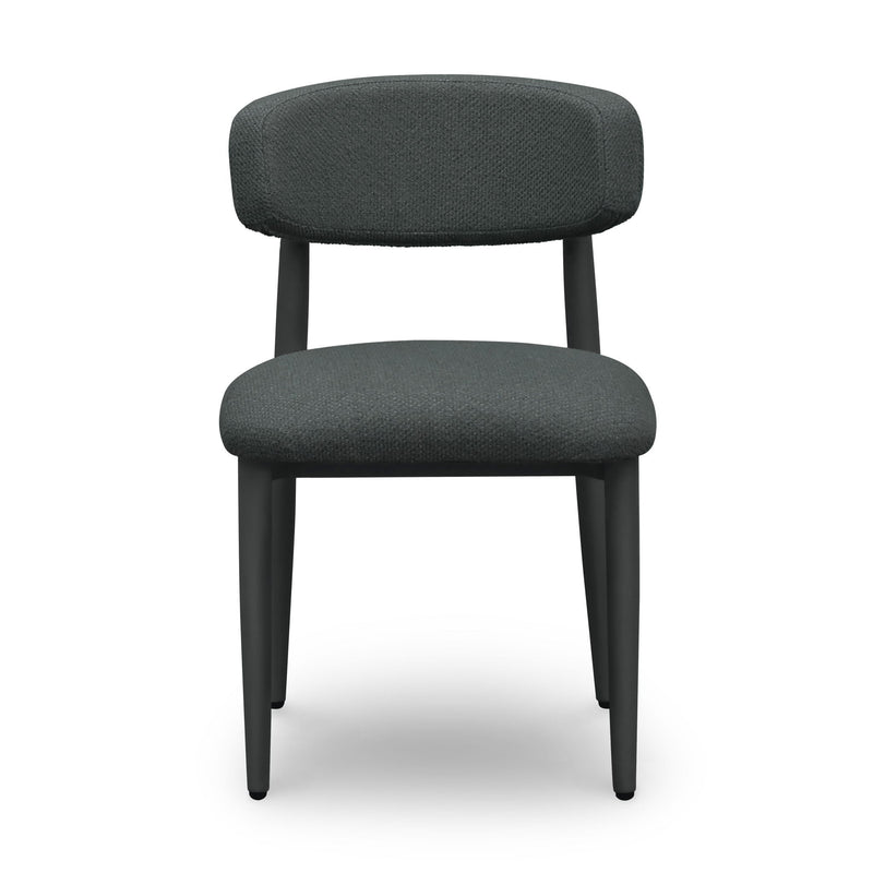 Annika - Outdoor Dining Side Chair - R&R Furniture Gallery (Fountain Valley, CA)