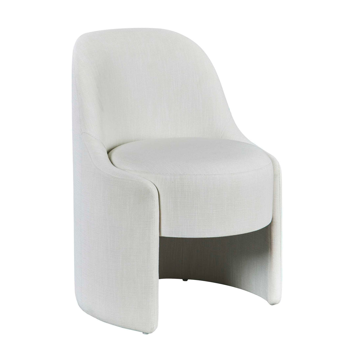 Cozy Capsule - Dining Chair