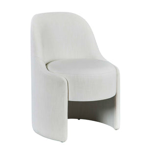 Cozy Capsule - Dining Chair