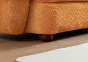 Paton - Comfortable Sofa - R&R Furniture Gallery (Fountain Valley, CA)