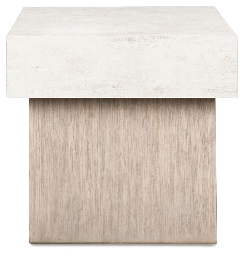 Jorlaina - Rectangular Table - R&R Furniture Gallery (Fountain Valley, CA)