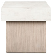 Jorlaina - Rectangular Table - R&R Furniture Gallery (Fountain Valley, CA)