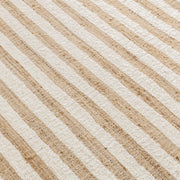 Rhodes - Stripe Area Rug - R&R Furniture Gallery (Fountain Valley, CA)