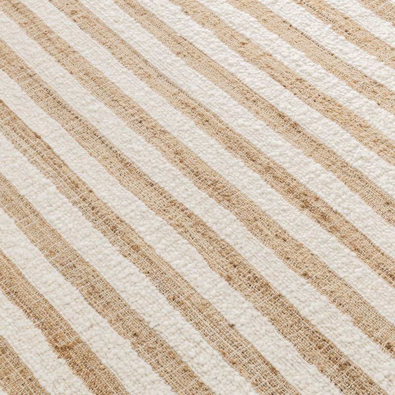 Rhodes - Stripe Area Rug - R&R Furniture Gallery (Fountain Valley, CA)