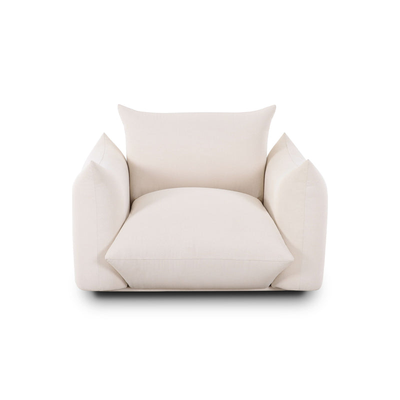 Saint Tropez - Outdoor Armchair