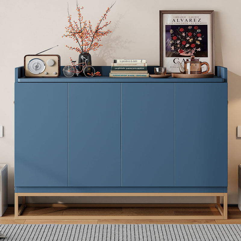 Murphy Bed With Iron Legs, Modern Design - R&R Furniture Gallery (Fountain Valley, CA)