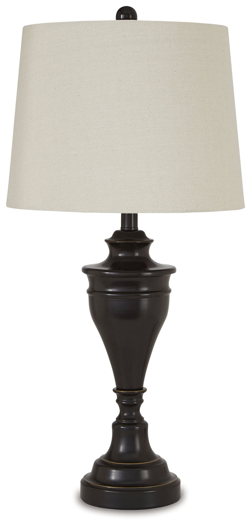 Darlita - Table Lamp (Set of 2) - R&R Furniture Gallery (Fountain Valley, CA)