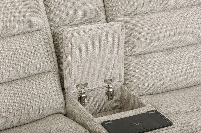 Felix - Sectional - R&R Furniture Gallery (Fountain Valley, CA)