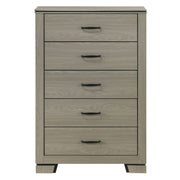 Joanna - Chest - Weathered Gray - R&R Furniture Gallery (Fountain Valley, CA)