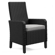 Beachcroft - Arm Chair (Set of 2) - R&R Furniture Gallery (Fountain Valley, CA)