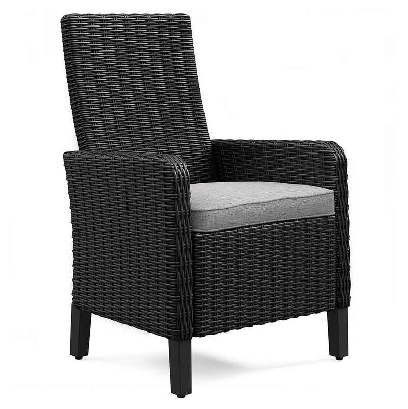 Beachcroft - Arm Chair (Set of 2) - R&R Furniture Gallery (Fountain Valley, CA)