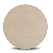 Brocha - Round Dining Table - R&R Furniture Gallery (Fountain Valley, CA)