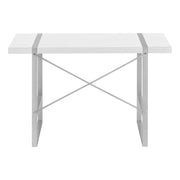 Computer Desk For Home Office, Laptop, Industrial Design - R&R Furniture Gallery (Fountain Valley, CA)
