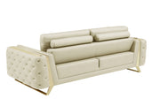 1050 - Contemporary Set - R&R Furniture Gallery (Fountain Valley, CA)