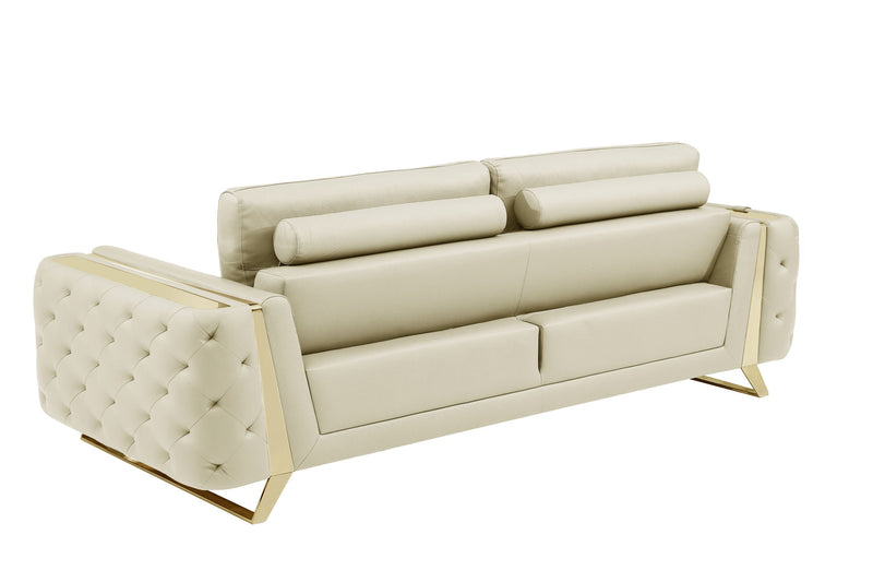 1050 - Contemporary Set - R&R Furniture Gallery (Fountain Valley, CA)
