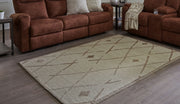 Guyford - Rug - R&R Furniture Gallery (Fountain Valley, CA)