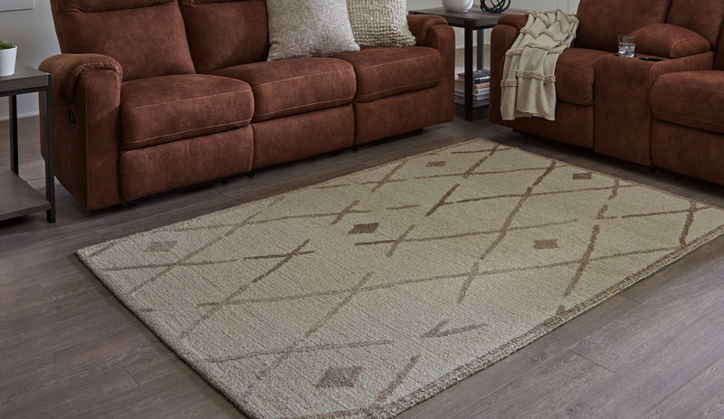 Guyford - Rug - R&R Furniture Gallery (Fountain Valley, CA)