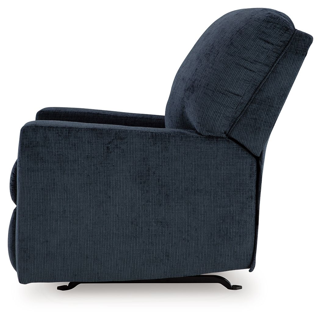 Aviemore - Rocker Recliner - R&R Furniture Gallery (Fountain Valley, CA)