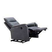 Recliner Chair With Power Function Easy Control Big Stocks, Recliner Single Chair For Living Room, Bed Room - R&R Furniture Gallery (Fountain Valley, CA)