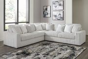 Stupendous - Sectional - R&R Furniture Gallery (Fountain Valley, CA)
