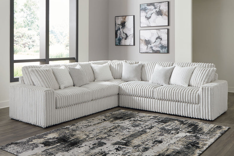 Stupendous - Sectional - R&R Furniture Gallery (Fountain Valley, CA)