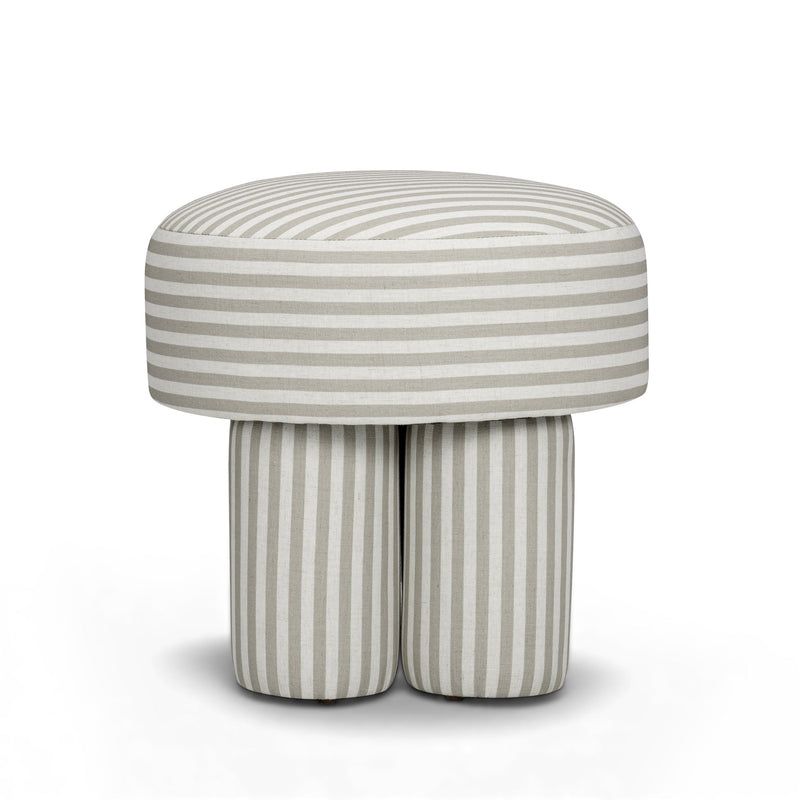 Masha -  Accent Stool