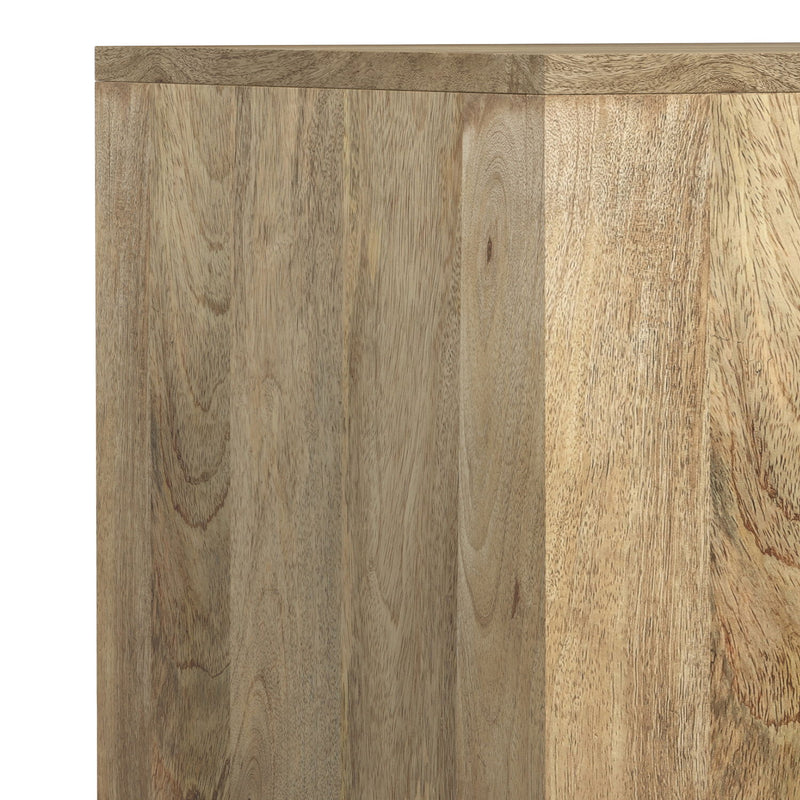 Lockhart - Side Table - R&R Furniture Gallery (Fountain Valley, CA)